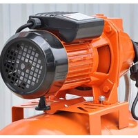 Насосная станция Skiper JET100S - Превью изображения №4 — Интернет-магазин ПроЗаказ