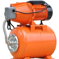 Насосная станция Skiper JET100S - Превью изображения №2 — Интернет-магазин ПроЗаказ