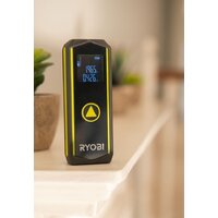Лазерный дальномер Ryobi RBLDM20 - Превью изображения №6 — Интернет-магазин ПроЗаказ