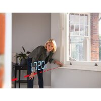 Лазерный дальномер Ryobi RBLDM20 - Превью изображения №12 — Интернет-магазин ПроЗаказ