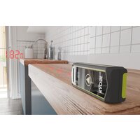 Лазерный дальномер Ryobi RBLDM20 - Превью изображения №4 — Интернет-магазин ПроЗаказ