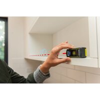 Лазерный дальномер Ryobi RBLDM20 - Превью изображения №13 — Интернет-магазин ПроЗаказ