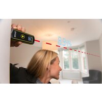 Лазерный дальномер Ryobi RBLDM20 - Превью изображения №10 — Интернет-магазин ПроЗаказ