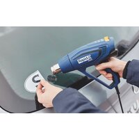 Промышленный фен Rapid R2000 5001342 - Превью изображения №6 — Интернет-магазин ПроЗаказ
