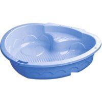 PalPlay Сердечко 434 (голубой)