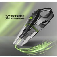 Пылесос Concept VP4352 - Превью изображения №2 — Интернет-магазин ПроЗаказ