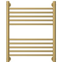 Полотенцесушитель Сунержа Богема+ прямая 600х500 032-0220-6050 - Превью изображения №2 — Интернет-магазин ПроЗаказ