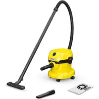 Karcher WD 2 Plus V-12/4/18 1.628-018.0