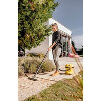 Пылесос Karcher WD 2 Plus V-12/4/18 1.628-018.0 - Превью изображения №5 — Интернет-магазин ПроЗаказ