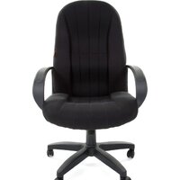 Офисное кресло CHAIRMAN 685 10-356 (черный) - Превью изображения №2 — Интернет-магазин ПроЗаказ