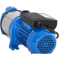 Самовсасывающий насос Aquario AMH-60-4P - Превью изображения №2 — Интернет-магазин ПроЗаказ