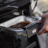 Гриль Weber Lumin 1501653 - Превью изображения №7 — Интернет-магазин ПроЗаказ