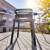 Гриль Weber Lumin 1501653 - Превью изображения №2 — Интернет-магазин ПроЗаказ