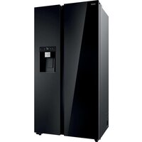Холодильник side by side Haier HSW79F18DIGB - Превью изображения №6 — Интернет-магазин ПроЗаказ