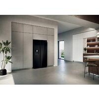 Холодильник side by side Haier HSW79F18DIGB - Превью изображения №15 — Интернет-магазин ПроЗаказ