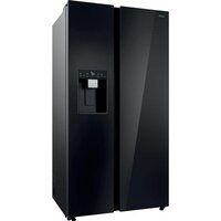 Холодильник side by side Haier HSW79F18DIGB - Превью изображения №4 — Интернет-магазин ПроЗаказ