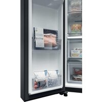 Холодильник side by side Haier HSW79F18DIGB - Превью изображения №11 — Интернет-магазин ПроЗаказ