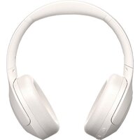 Наушники QCY H3 Lite (белый) - Превью изображения №2 — Интернет-магазин ПроЗаказ