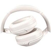 Наушники QCY H3 Lite (белый) - Превью изображения №5 — Интернет-магазин ПроЗаказ