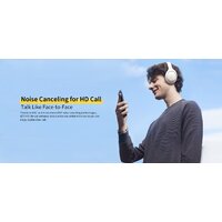 Наушники QCY H3 Lite (белый) - Превью изображения №17 — Интернет-магазин ПроЗаказ