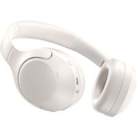 Наушники QCY H3 Lite (белый) - Превью изображения №4 — Интернет-магазин ПроЗаказ