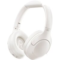 Наушники QCY H3 Lite (белый) - Превью изображения №6 — Интернет-магазин ПроЗаказ