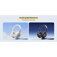 Наушники QCY H3 Lite (белый) - Превью изображения №21 — Интернет-магазин ПроЗаказ