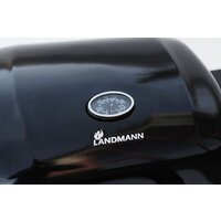 Газовый гриль для дачи Landmann 2.0 13240 - Превью изображения №2 — Интернет-магазин ПроЗаказ