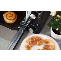 Мини-печь Blaupunkt EOM601 - Превью изображения №4 — Интернет-магазин ПроЗаказ