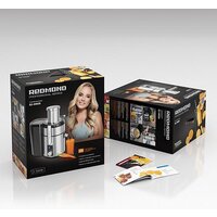 Соковыжималка Redmond (Редмонд) RJ-M909 - Превью изображения №8 — Интернет-магазин ПроЗаказ