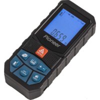 Лазерный дальномер Pioneer Tools LDM-100A-01 - Превью изображения №2 — Интернет-магазин ПроЗаказ