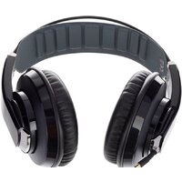 Наушники Superlux HD681 EVO (черный) - Превью изображения №7 — Интернет-магазин ПроЗаказ