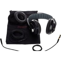 Наушники Superlux HD681 EVO (черный) - Превью изображения №14 — Интернет-магазин ПроЗаказ