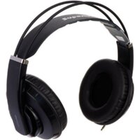 Наушники Superlux HD681 EVO (черный) - Превью изображения №5 — Интернет-магазин ПроЗаказ