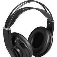 Наушники Superlux HD681 EVO (черный) - Превью изображения №2 — Интернет-магазин ПроЗаказ