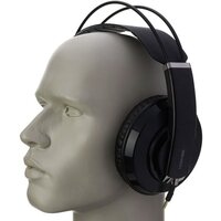 Наушники Superlux HD681 EVO (черный) - Превью изображения №13 — Интернет-магазин ПроЗаказ