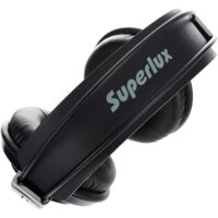 Наушники Superlux HD681 EVO (черный) - Превью изображения №10 — Интернет-магазин ПроЗаказ