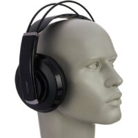 Наушники Superlux HD681 EVO (черный) - Превью изображения №11 — Интернет-магазин ПроЗаказ