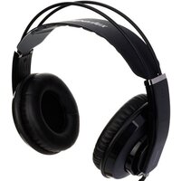Наушники Superlux HD681 EVO (черный) - Превью изображения №6 — Интернет-магазин ПроЗаказ