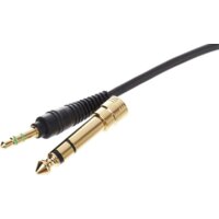Наушники Superlux HD681 EVO (черный) - Превью изображения №17 — Интернет-магазин ПроЗаказ
