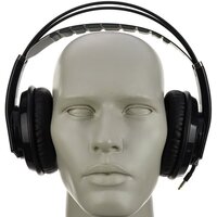 Наушники Superlux HD681 EVO (черный) - Превью изображения №12 — Интернет-магазин ПроЗаказ