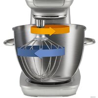 Кухонная машина Gorenje MMC1000RLBK - Превью изображения №5 — Интернет-магазин ПроЗаказ