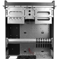 Корпус ExeGate 4U4132 500W EX244617RUS - Превью изображения №4 — Интернет-магазин ПроЗаказ