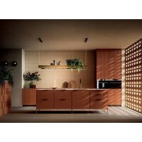 Кухонная вытяжка Falmec Light Bronze 120 - Превью изображения №3 — Интернет-магазин ПроЗаказ
