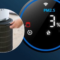 Фильтр-картридж Philips FY3437/00 - Превью изображения №5 — Интернет-магазин ПроЗаказ