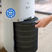 Фильтр-картридж Philips FY3437/00 - Превью изображения №3 — Интернет-магазин ПроЗаказ