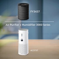 Фильтр-картридж Philips FY3437/00 - Превью изображения №2 — Интернет-магазин ПроЗаказ