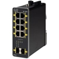 Cisco IE-1000-8P2S-LM