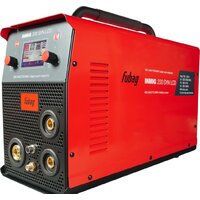 Сварочный инвертор Fubag INMIG 200 SYN LCD - Превью изображения №2 — Интернет-магазин ПроЗаказ
