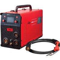 Fubag INMIG 200 SYN LCD